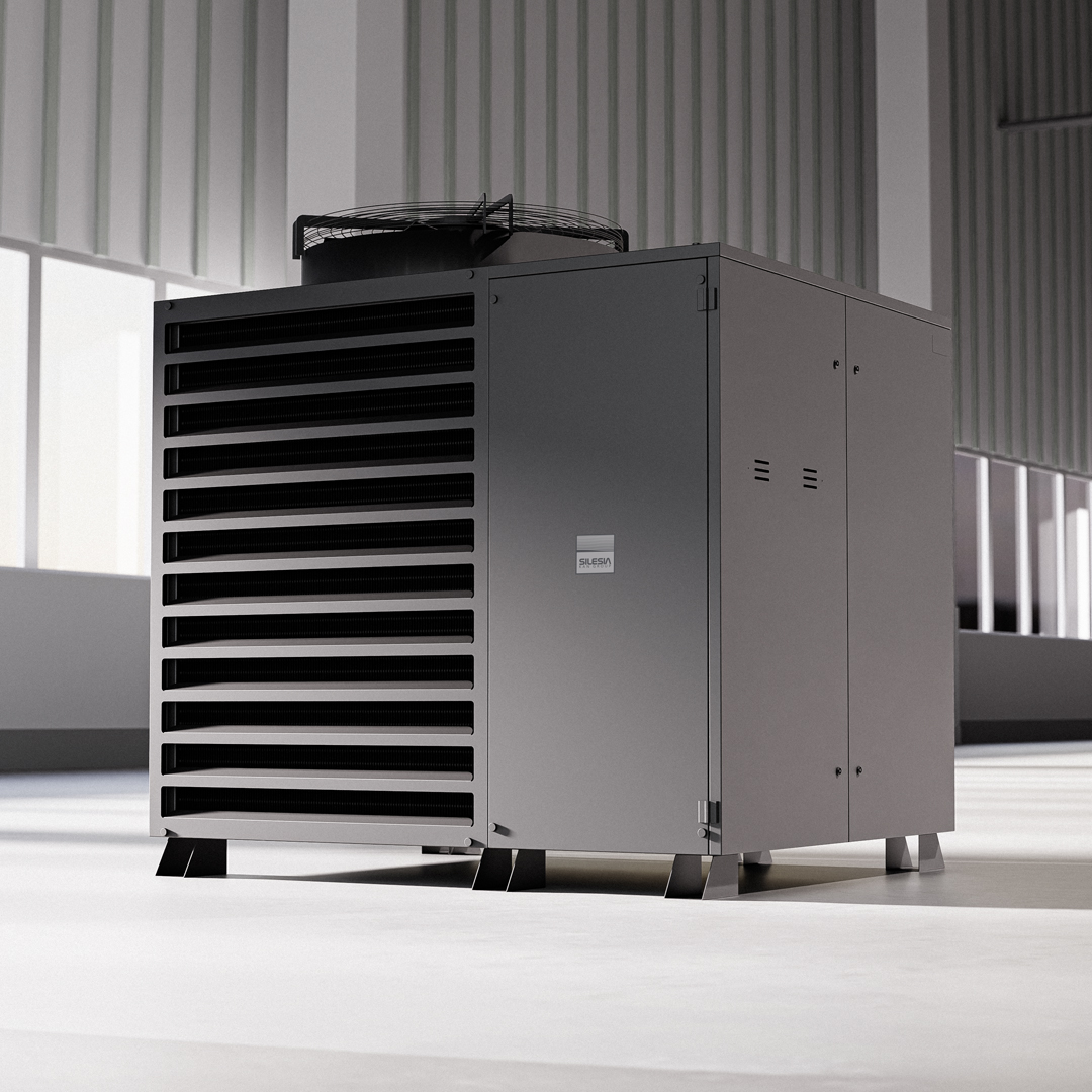 ST AIR SMART MAX EVI