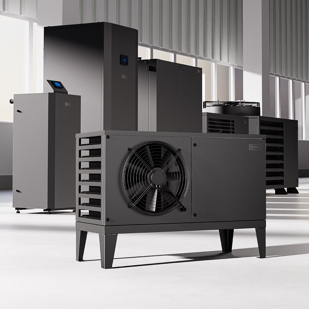 ST AIR SMART MINI INVERTER