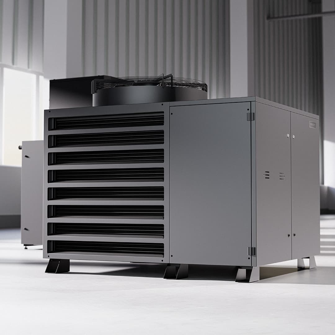 ST AIR SMART PROPAN 10-48