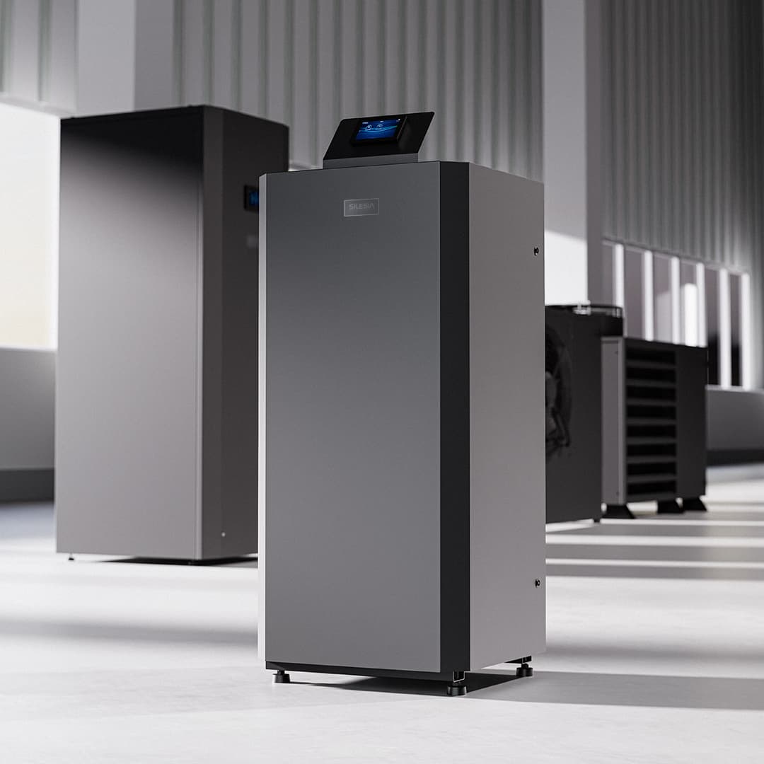 ST EARTH INVERTER (R410A)