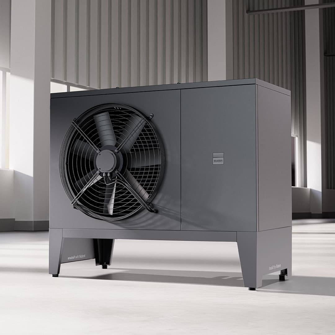ST AIR SMART PROPAN 2-12