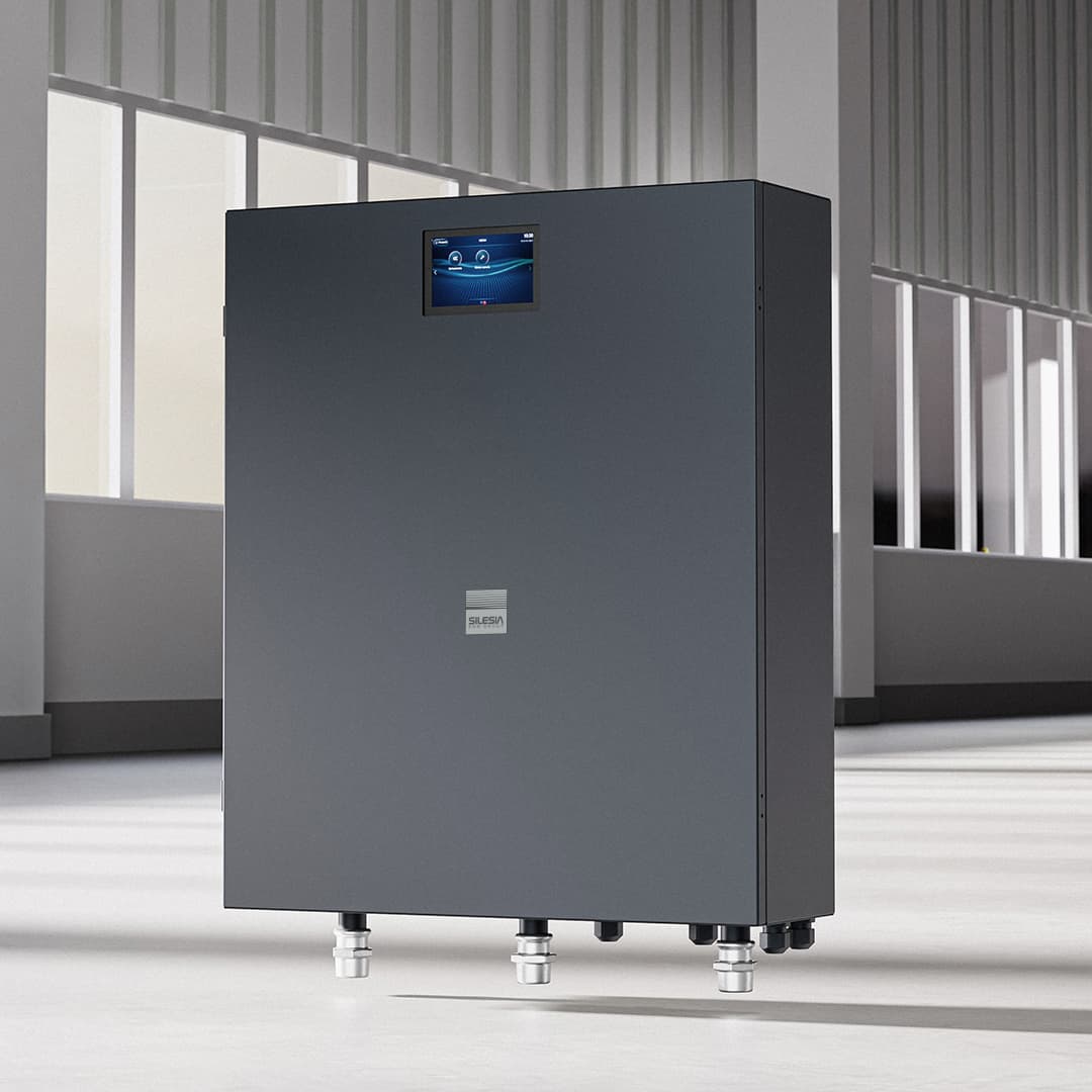 HYDROBOX