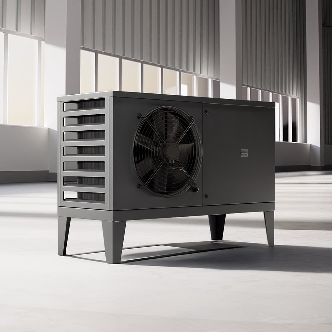 ST AIR SMART MINI INVERTER