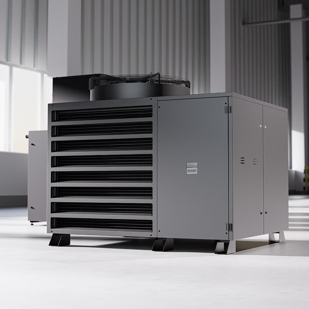 ST AIR SMART PROPAN 10-48