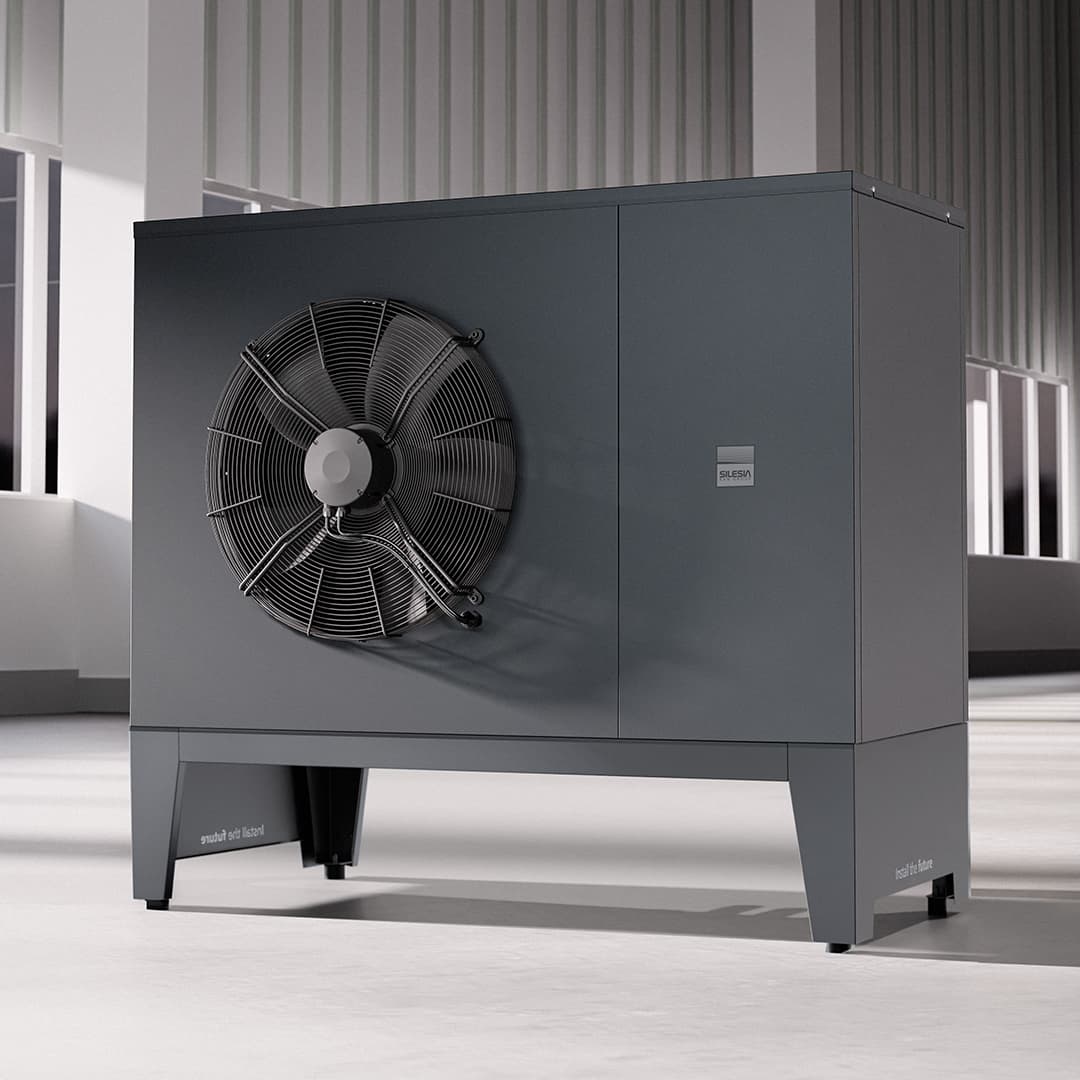 ST AIR SMART PROPAN 4-24