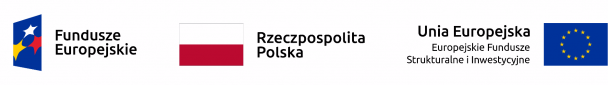 Fundusze Europejskie; Rzeczpospolita Polska; Unia Europejska